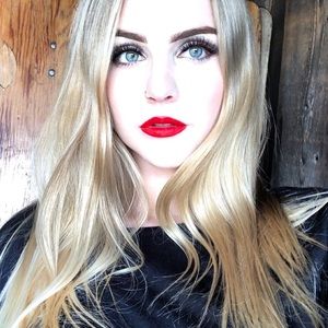Meet your Posher, Aubrie